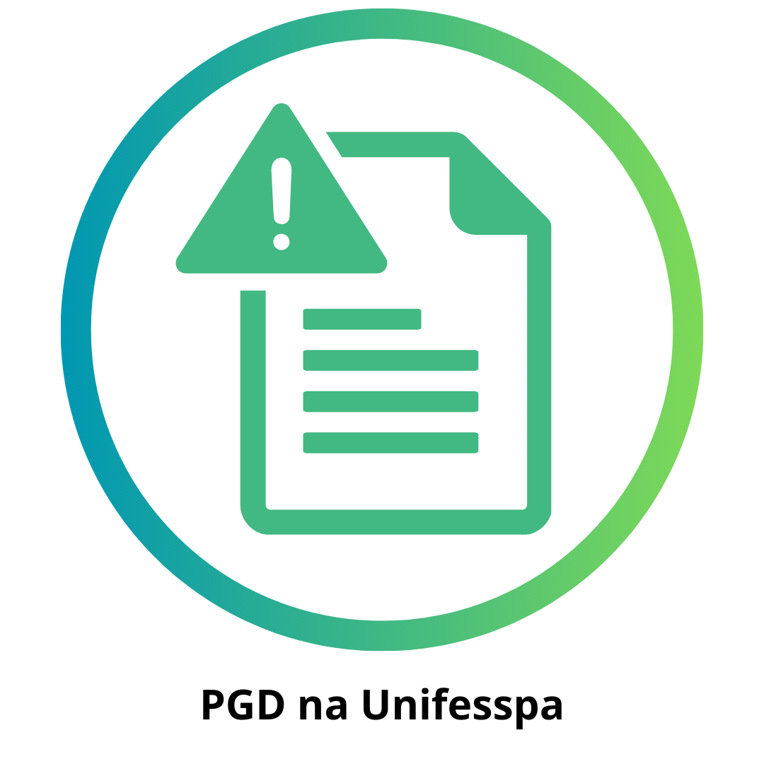 UNIFESSPA PGD