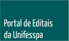 Portal de editais da Unifesspa